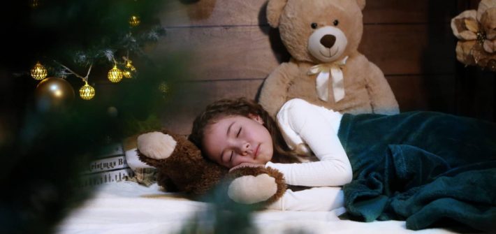 Good Night Sleep : Why It's Vital and How To Enhance It