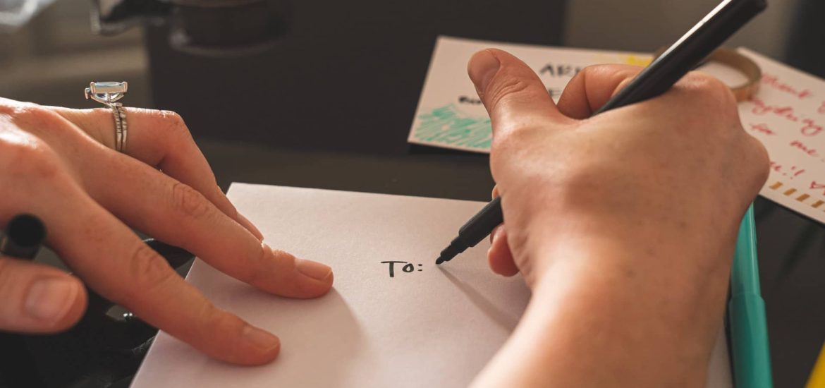how to write a successful complaint letter