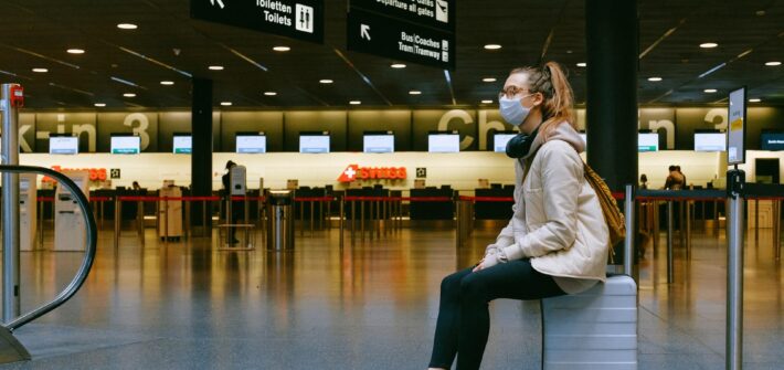 How to Travel with Precaution to Protect Yourself During the Pandemic